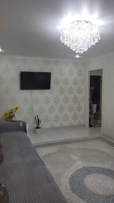 Продам 3-ку в 5 мкр