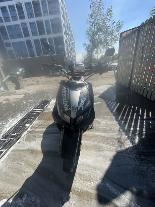 Продас мопед срочно