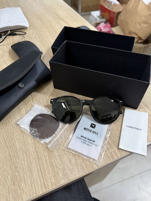 Ochelari soare Unisex Persol 3228-S noi