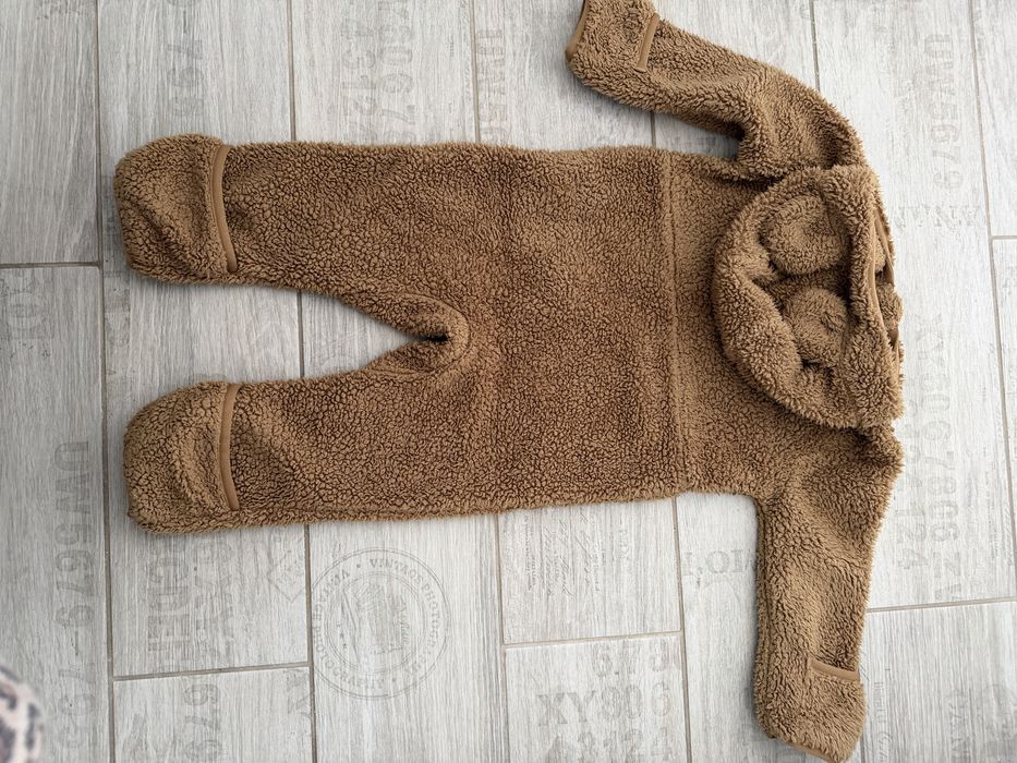 The north face детски ескимос