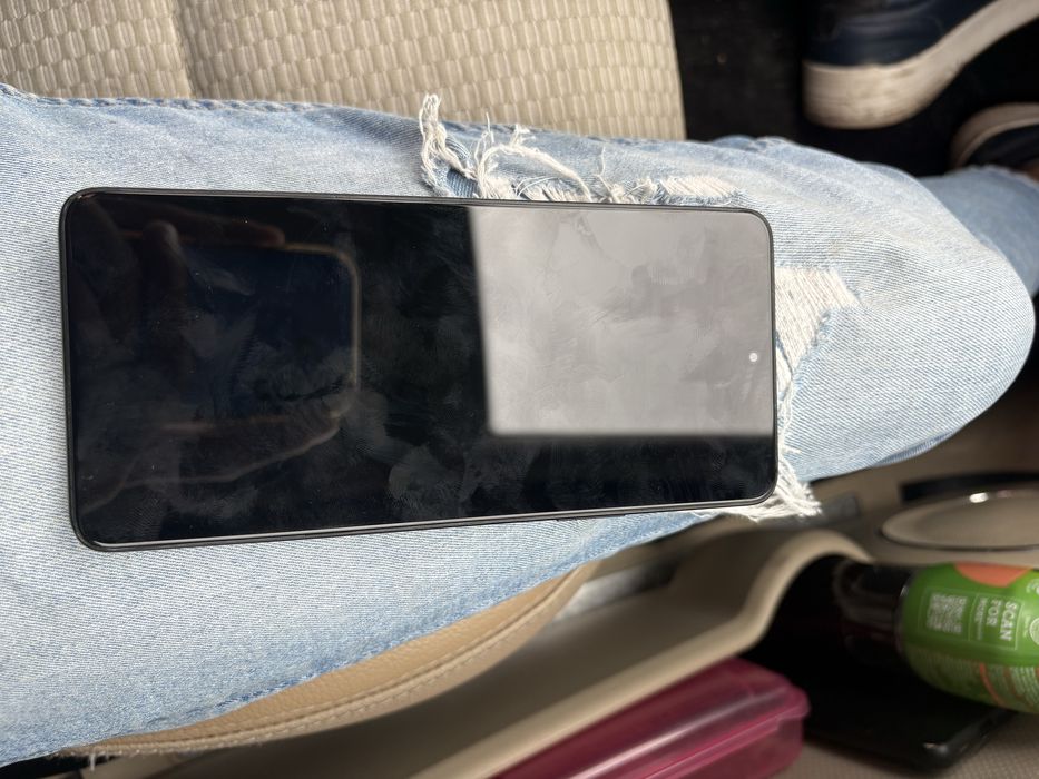 Huawei Nova 9 se