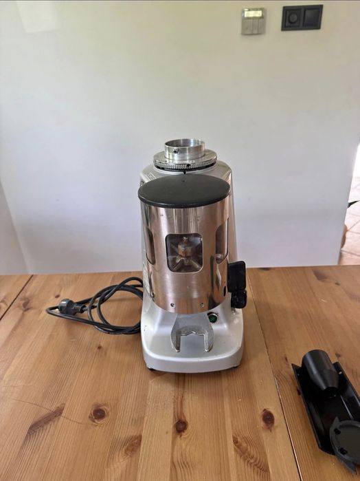 Mazzer Super Jolly + kit single dose