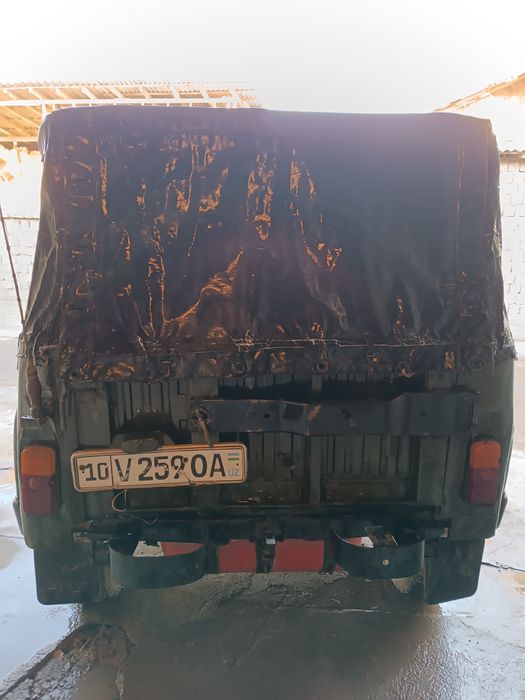 Gaz. 22 mln kelishamiz