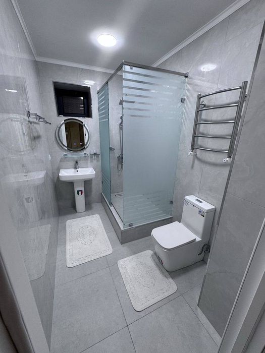 Вторичный дом 2/3/4, (60м2), Мирзо-Улугбекский район