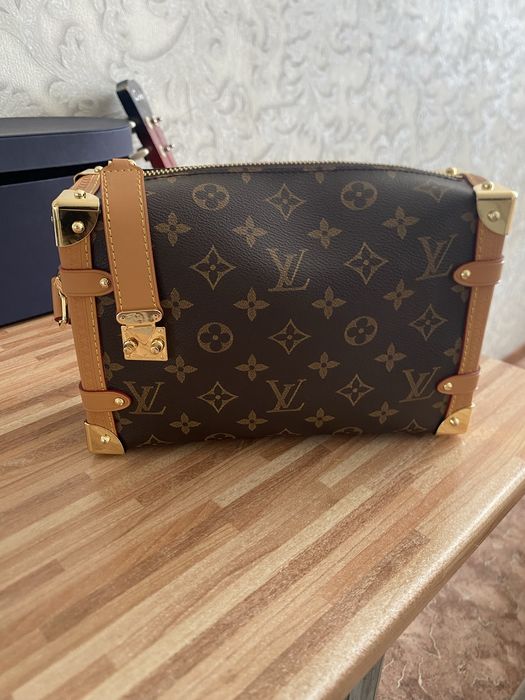 Сумка повседневная