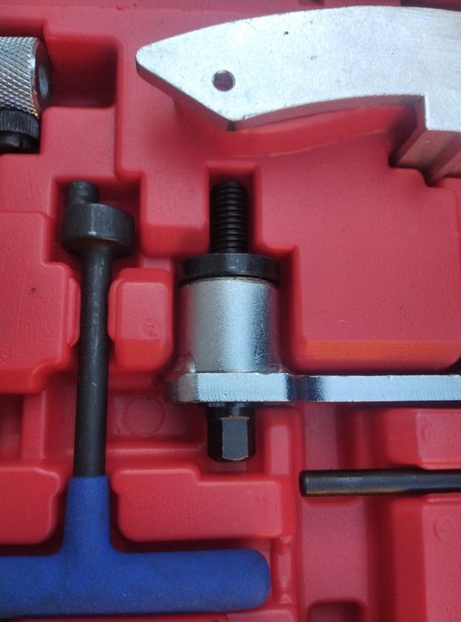 Trusa kit blocare distribuție fiat/alfa romeo