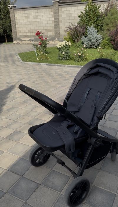 Коляска универсальная 2 в 1 Rant  ENERGY