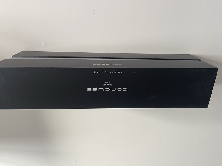 Маша за коса Corioliss