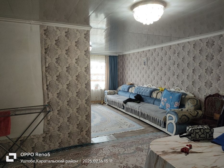 Продам дом, 3х комнатный