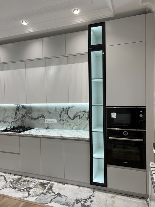 Изготовление корпусной мебели