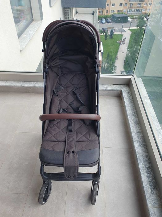 Carucior copii Silvis Bebe