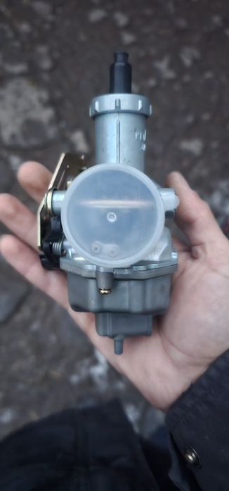 Крабуратор за  200/250 кубика  4Т   крос и атв