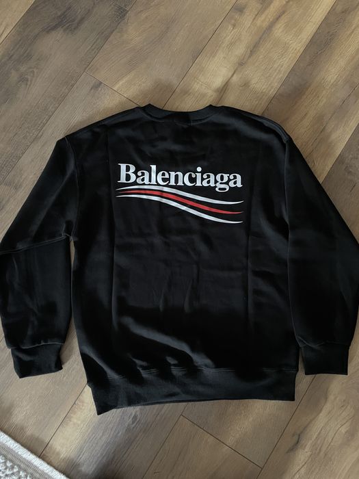 pulover balenciaga