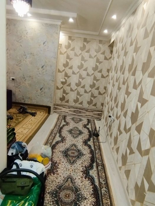 Сдается 3 комнатная квартира в аренду