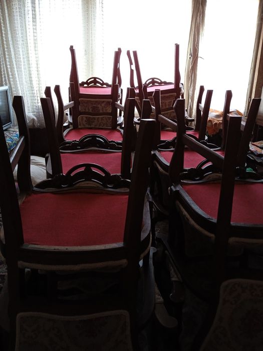 Столове антични старинни