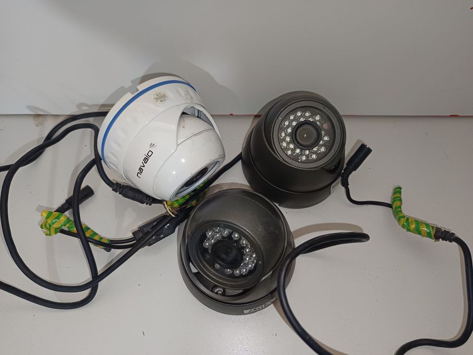 NVR  PNI House H814LR