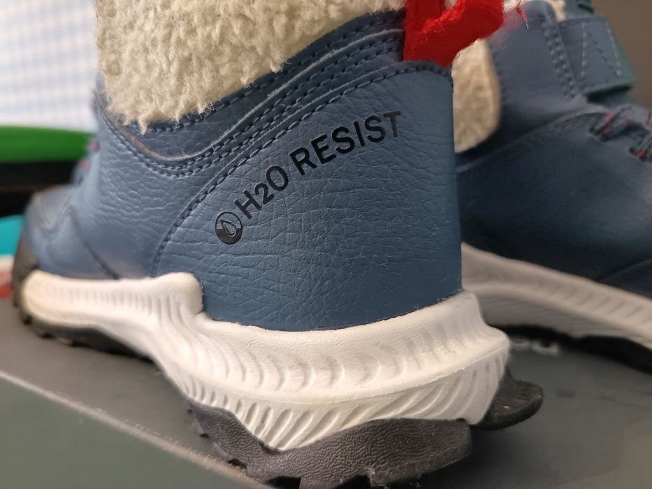 Зимни Сникърси"New Balance 800T"