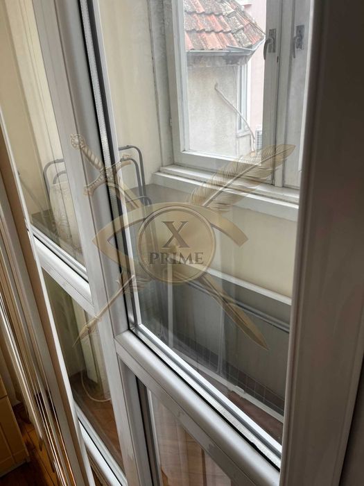 Двустаен апартамент в Колхозен Пазар! 21921462