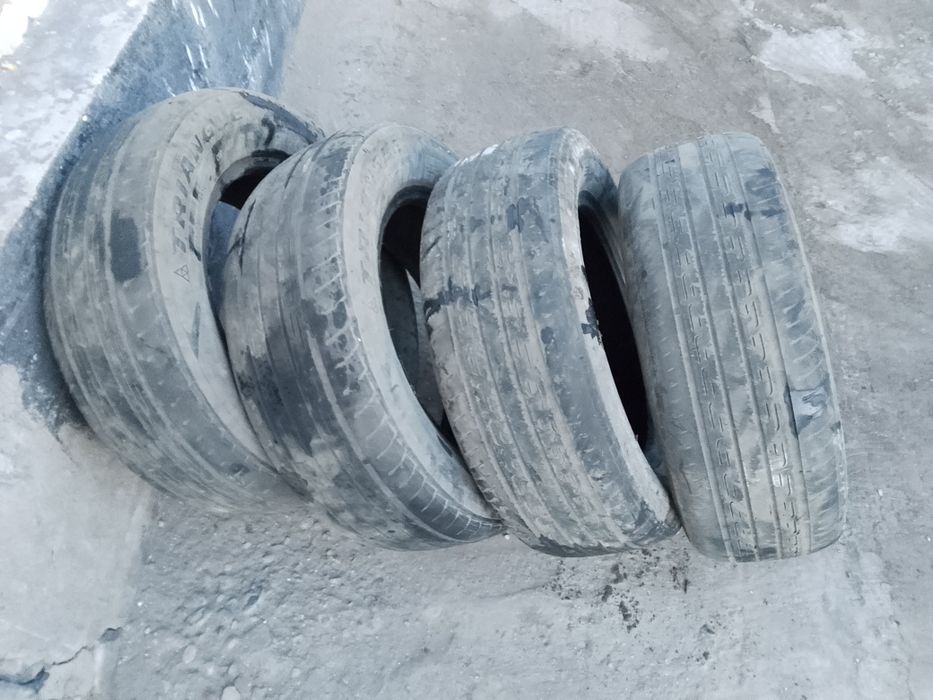 Продам буу  15/205/65