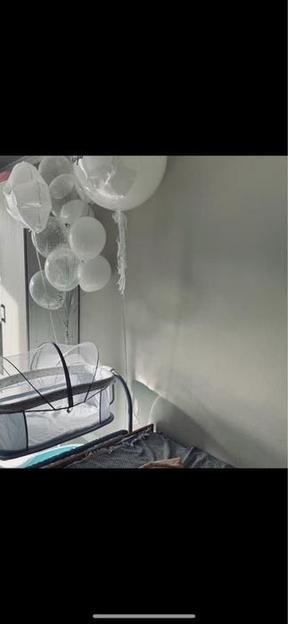 Продам кровать-колыбель