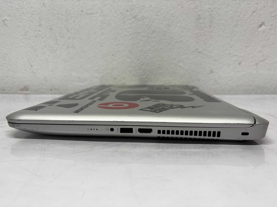 Лаптоп - HP Pavilion , Intel Core i5 6200U, RAM 4GB DDR3, SSD 64GB /L1
