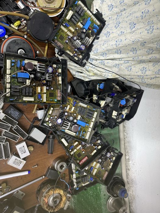 Запчасти  на котел  Риннай Rinnai