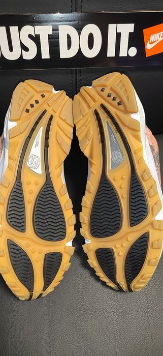 Nike Hot Step Terra Nocta, номер 42,5