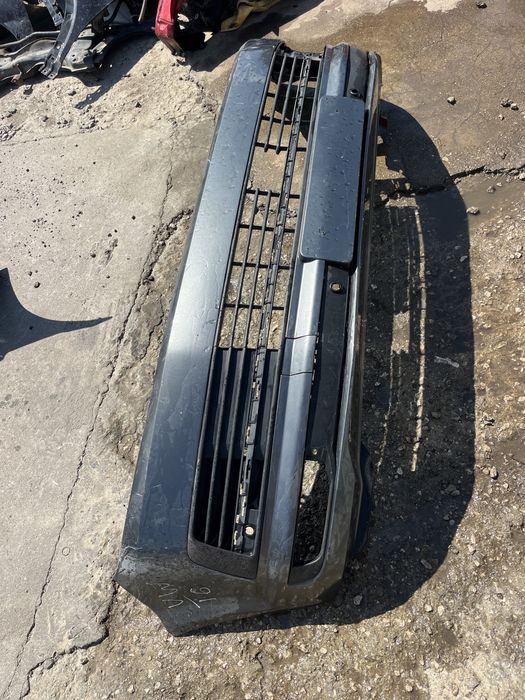 Броня VW Transporter T6 2бр