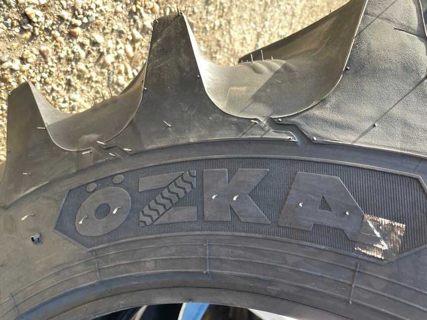 Cauciucuri noi cu livrare rapida, 340/85 r28, ozka 127a8