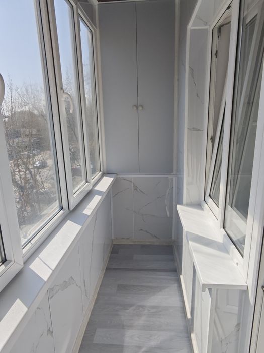 Квартира в  Отеген батыр