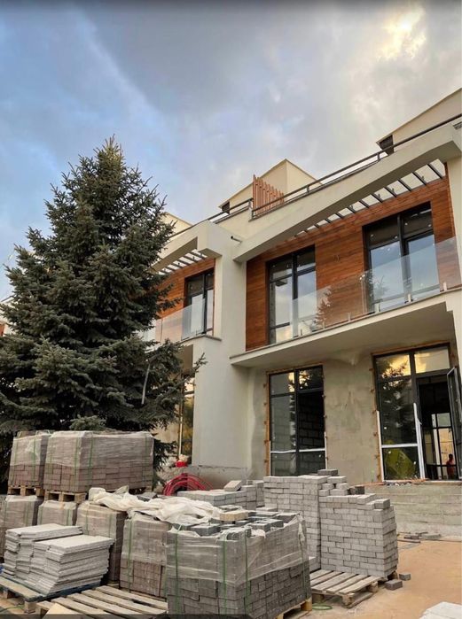 Малярные работы Алматы | Покраска фасадов, квартир, помещений