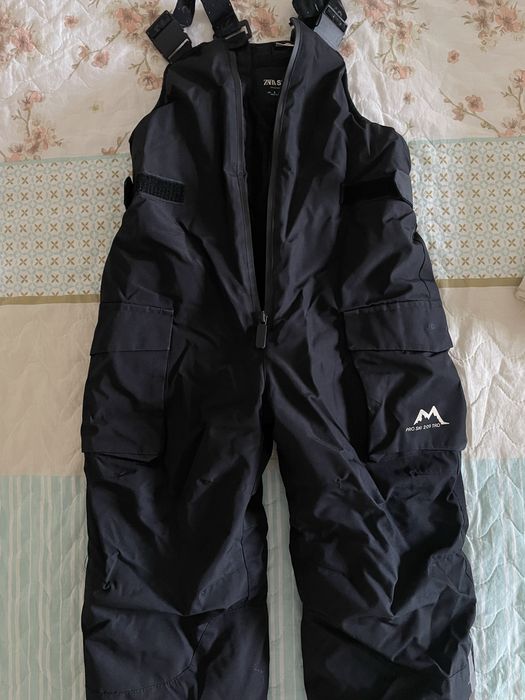 Лыжный комбинезон Zara ski