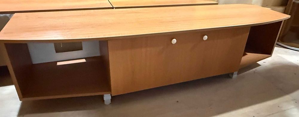 Comoda 2 m pentru living; Comoda TV cu sertar