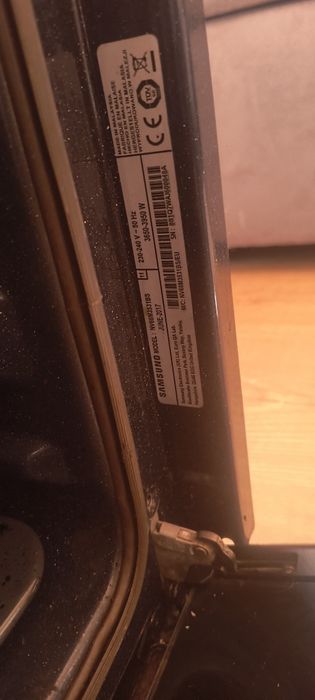 Фурна за вграждане  Samsung