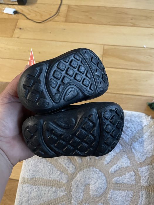 Детски чехли Nike aquaswoosh-19,5 размер