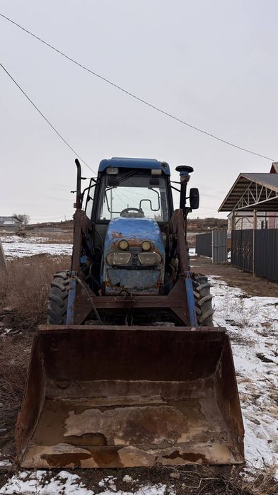 Трактор FOTON 75.4 сатылады