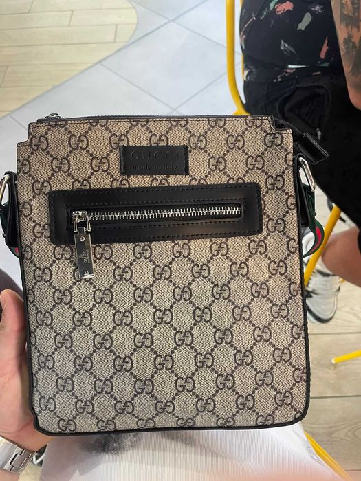 Gucci Shoulder Bag