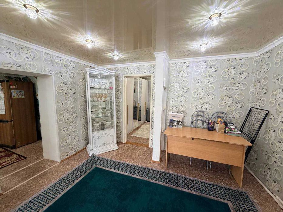 Продажа дома город Костанай ул Пригородная