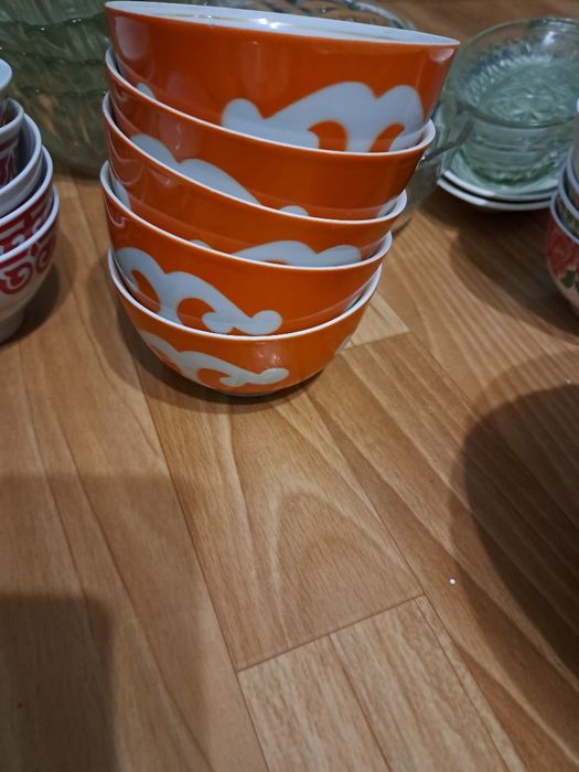 Продам посуду разную