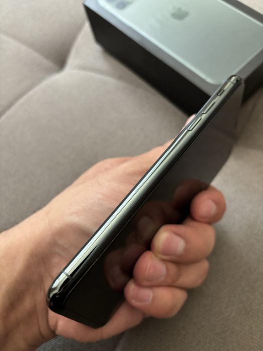 Iphone 11 pro max 256gb