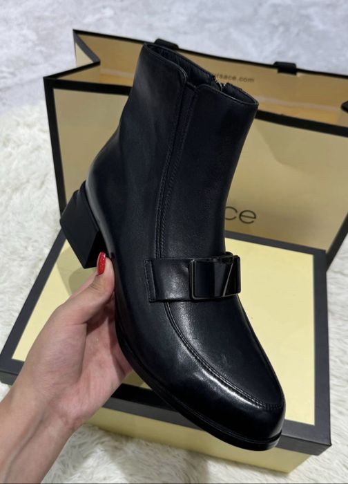 Зимняя обувь Nursace