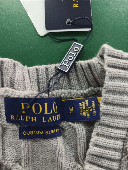 Pulover ralph lauren
