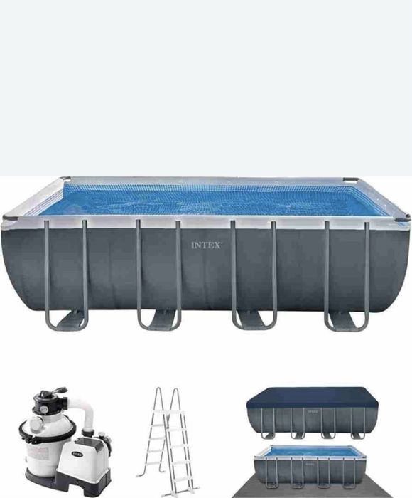 Intex basen sotiladi