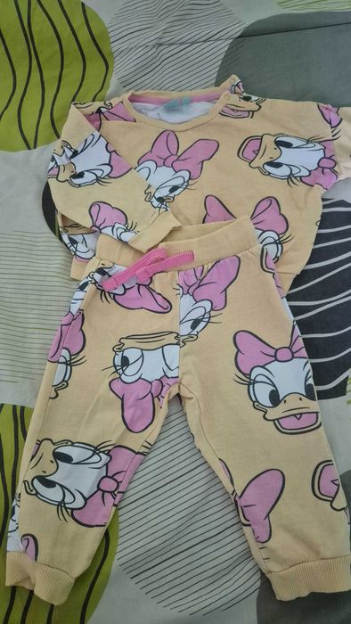 Бебешки дрехи / есенно - зимни