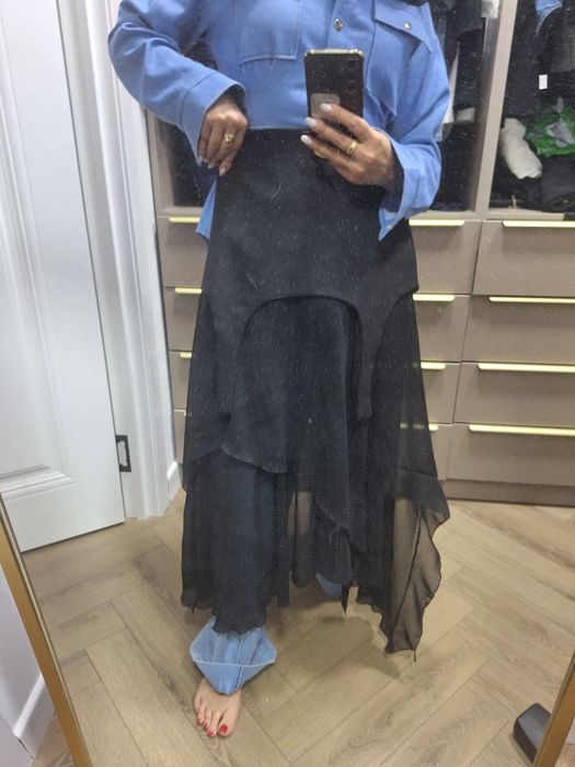 Юбка в отличном состоянии