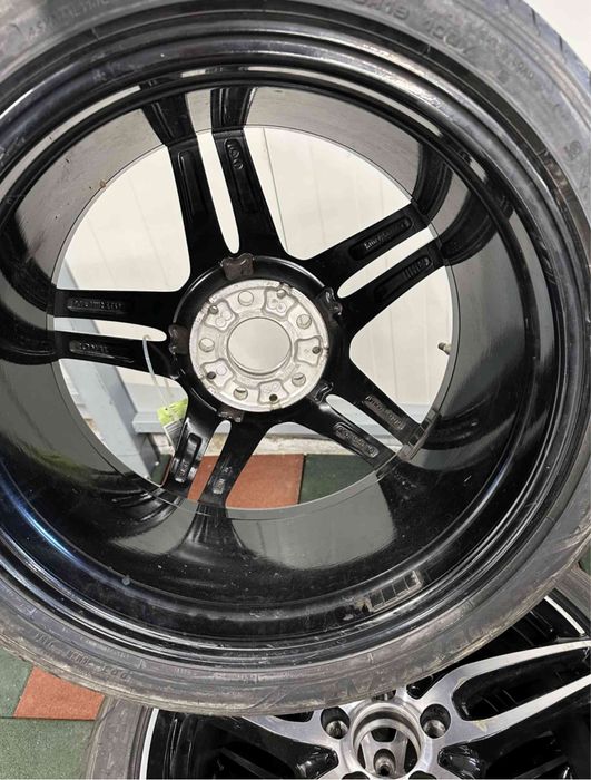 Оригинални джанти 19цола Mercedes E class W213(Мерцедес Е класа 213)