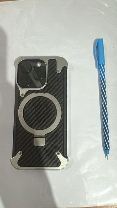 Айфон 15 про емкость 86