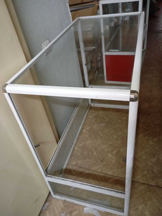 Прилавок для торговли