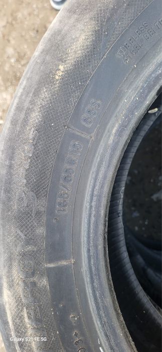 Продам покрышки 4шт комплект