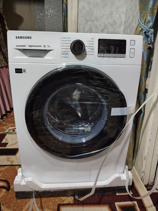 Samsung Стирални машина сотилади